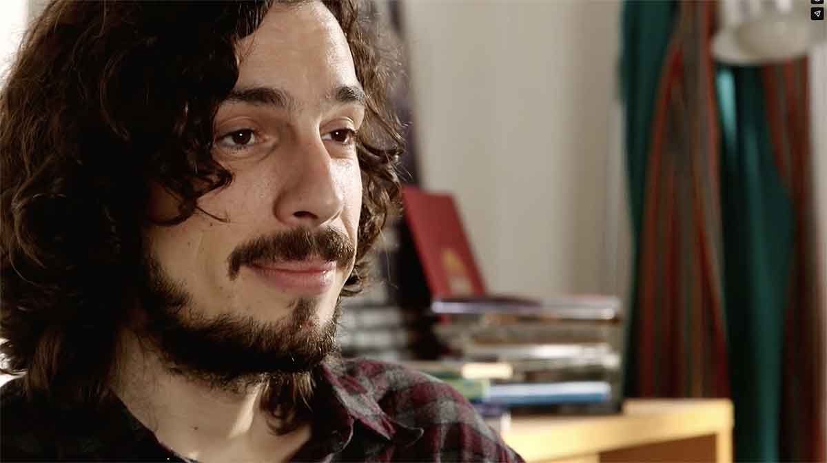 Frame do filme AT&T: The Stage