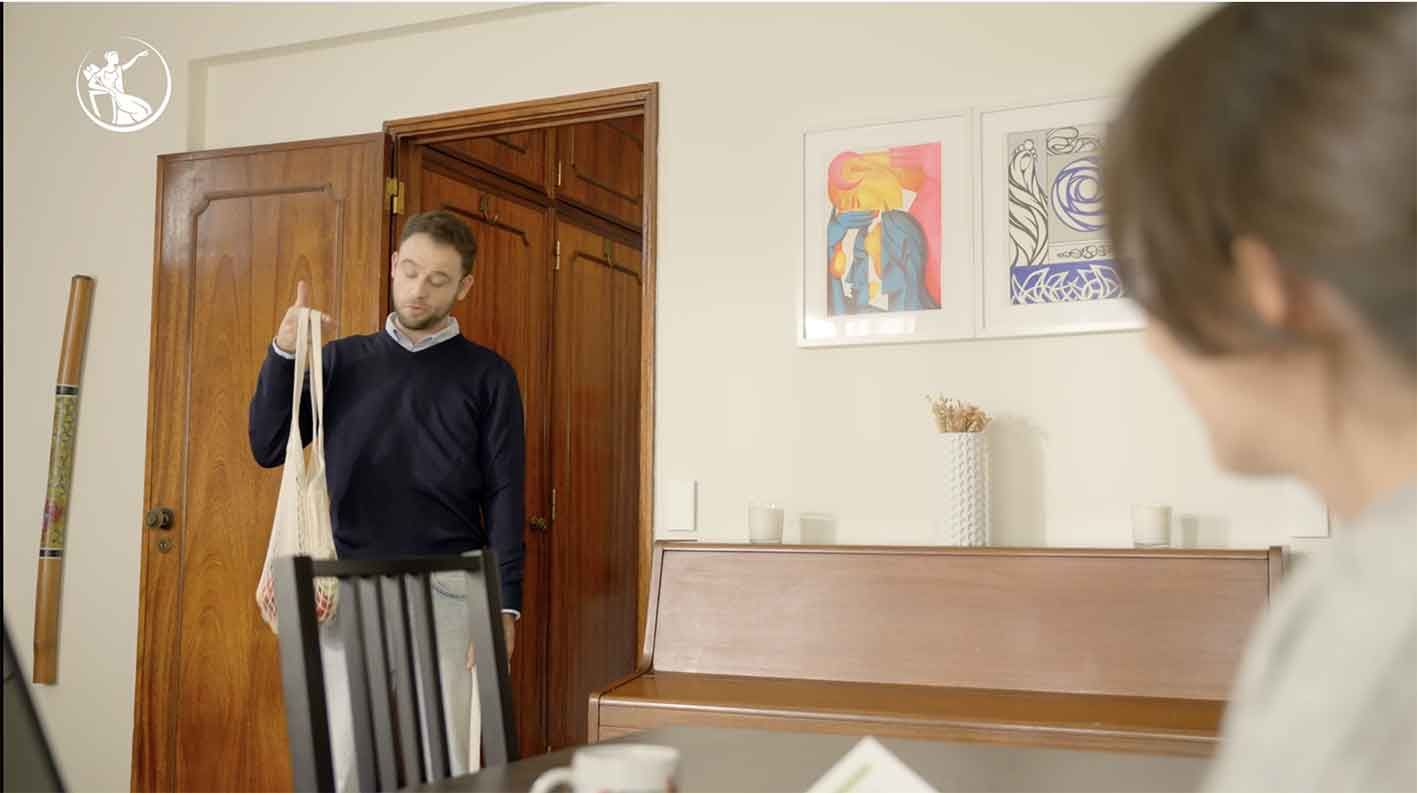 Frame 4 do filme Banco de Portugal: Literacia Financeira