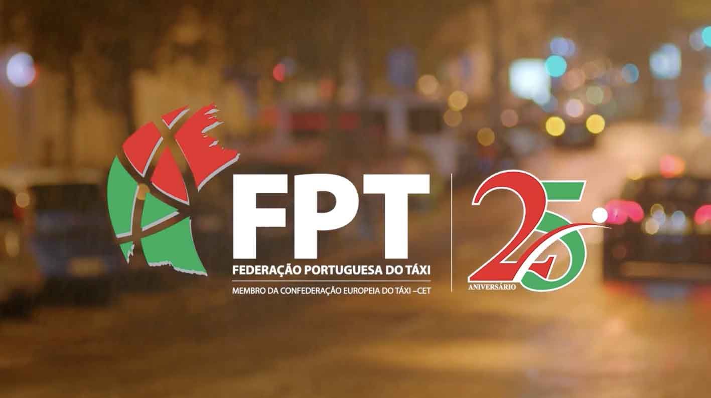 Frame 4 do filme FPT: #ChamaUmTáxi