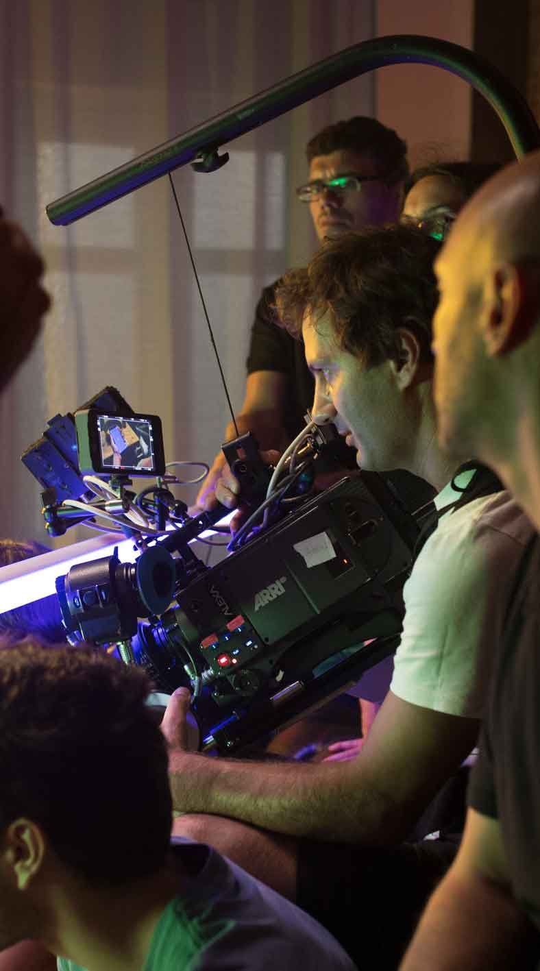 Frame 8 do filme OLX: Gaming e Rapidez