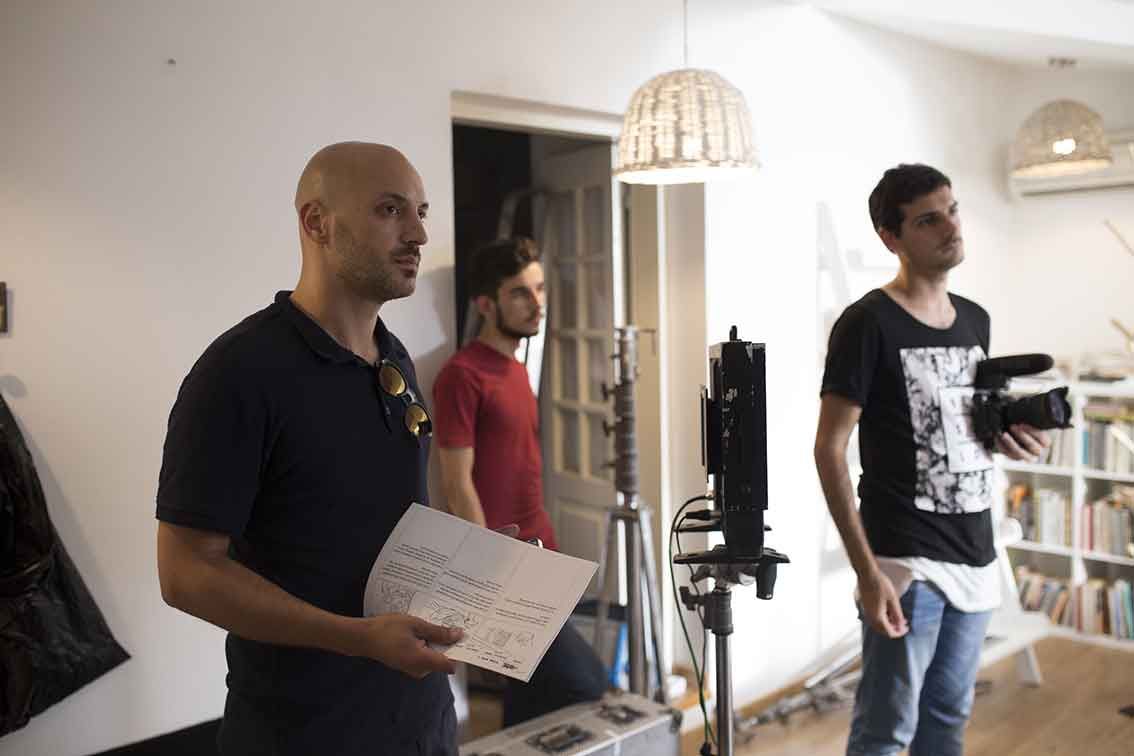 Frame 6 do filme OLX: Mês do Decor