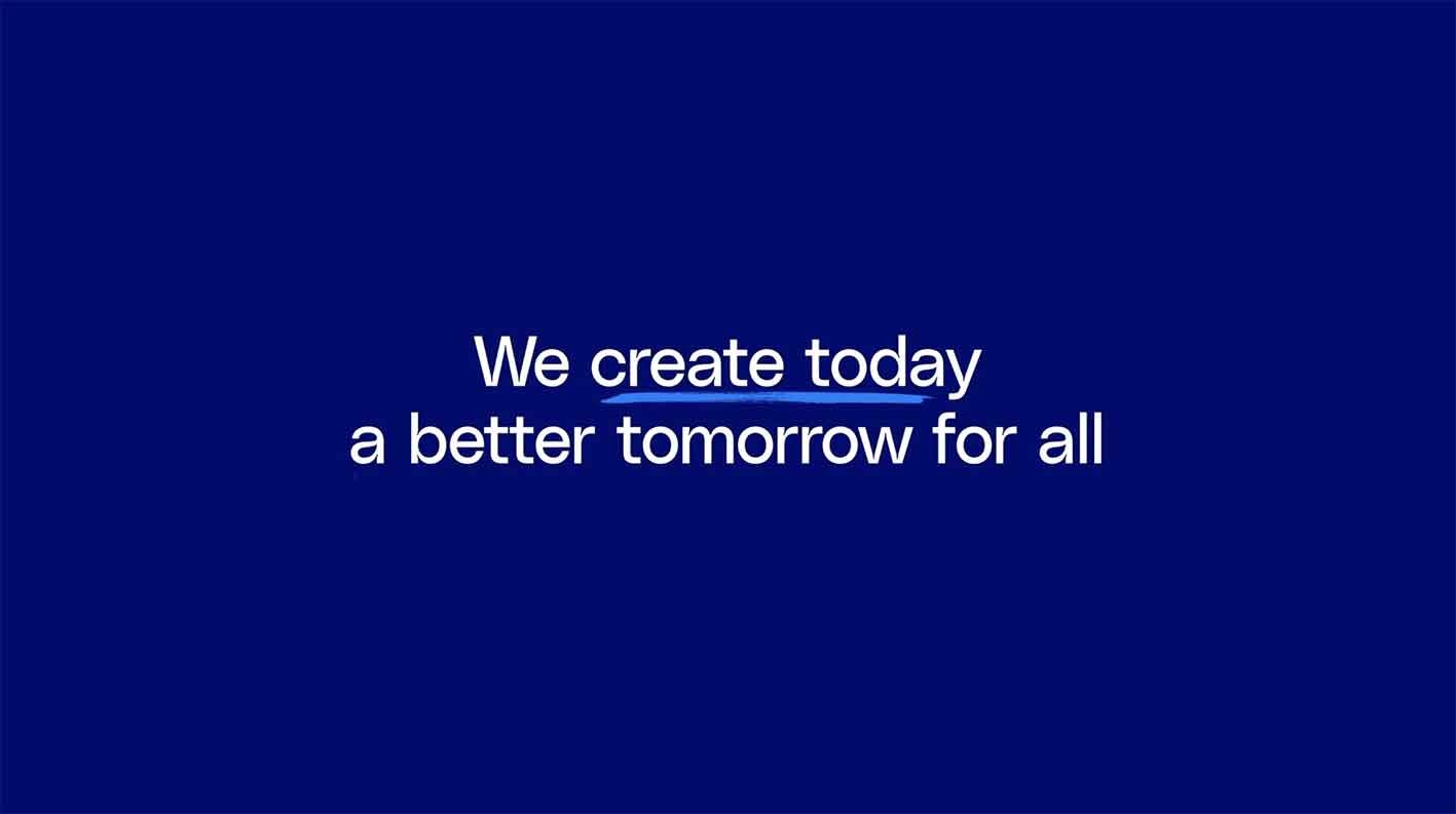 Frame 5 do filme Sonae: Reimaginar a Marca