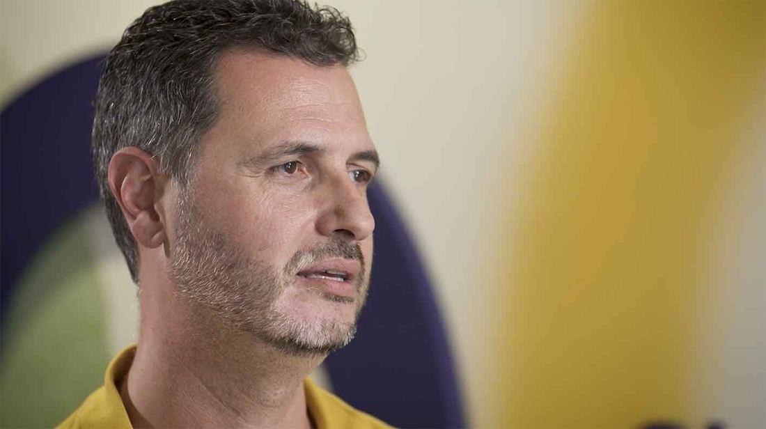Entrevista, rebranding Sonae